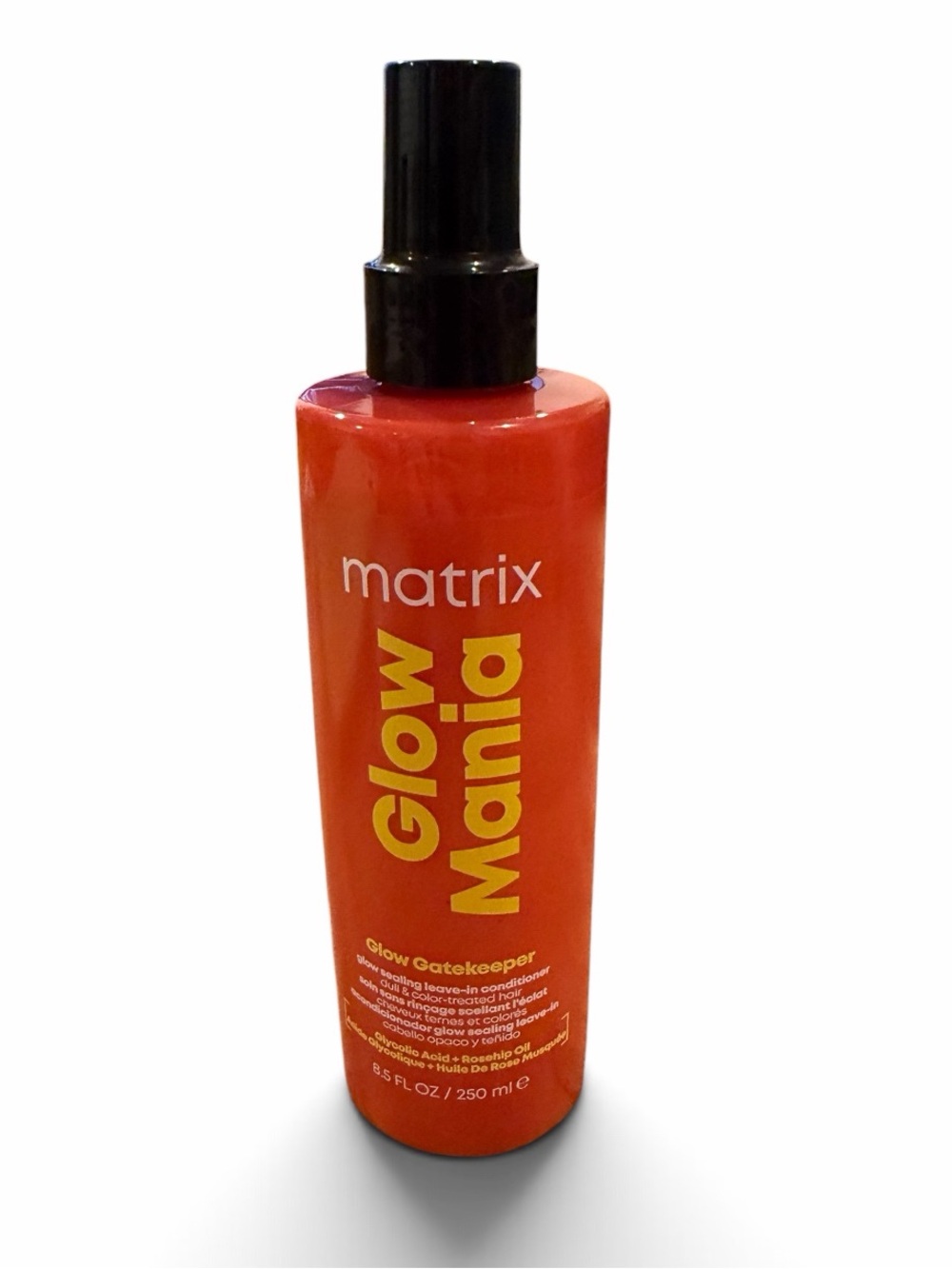 Matix Glow Mania Leave-In Conditioner
